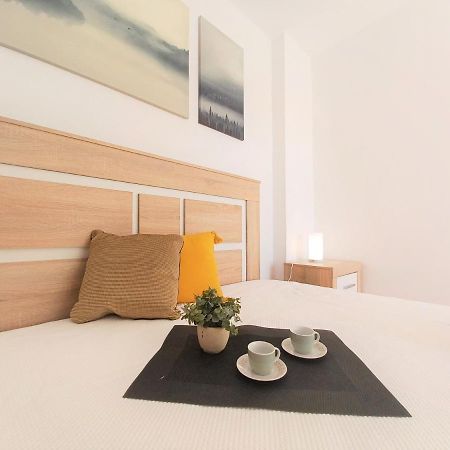 Acropole Beach Apartment Portimao Ngoại thất bức ảnh
