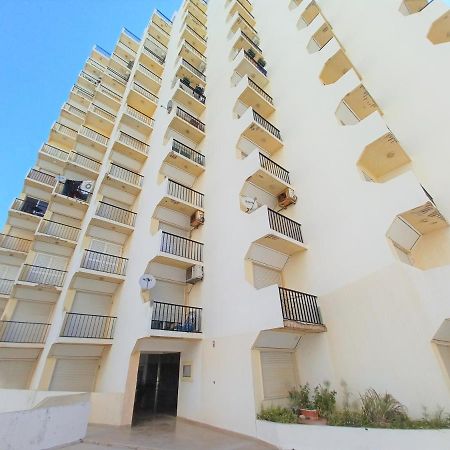 Acropole Beach Apartment Portimao Ngoại thất bức ảnh