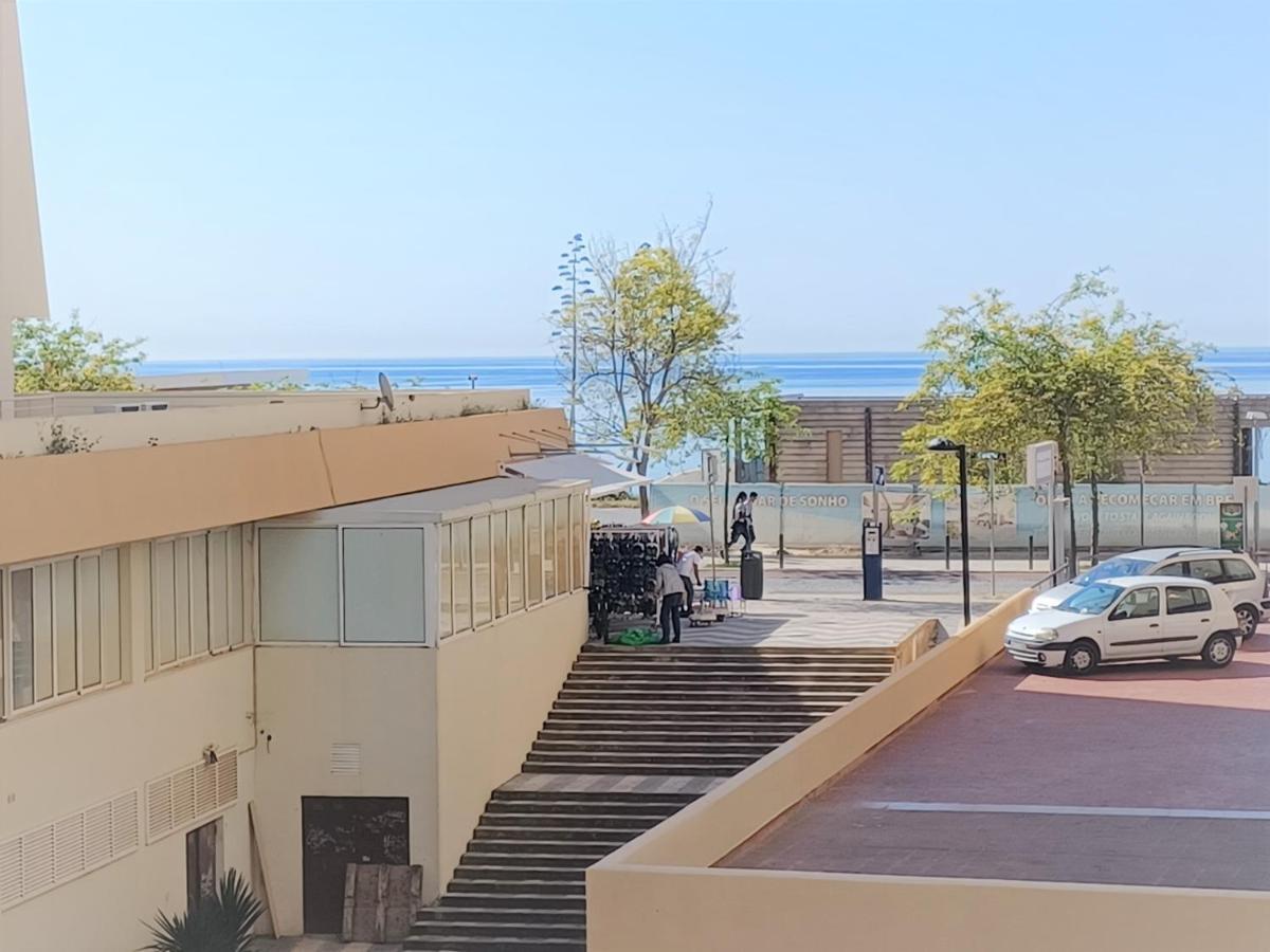 Acropole Beach Apartment Portimao Ngoại thất bức ảnh