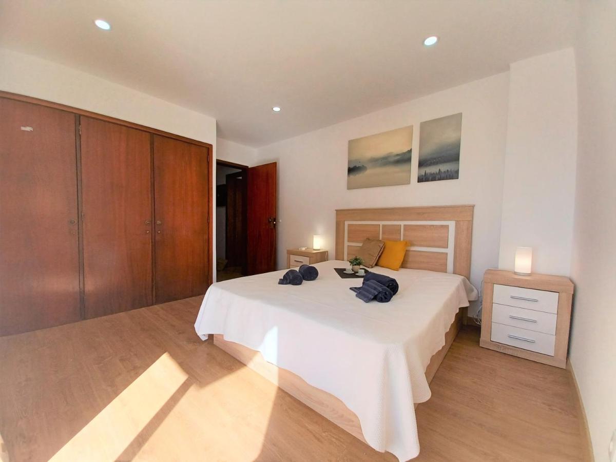 Acropole Beach Apartment Portimao Ngoại thất bức ảnh