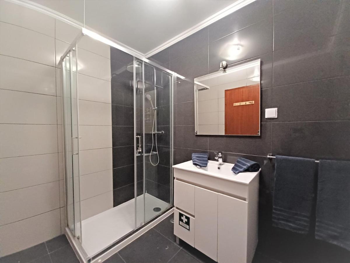 Acropole Beach Apartment Portimao Ngoại thất bức ảnh