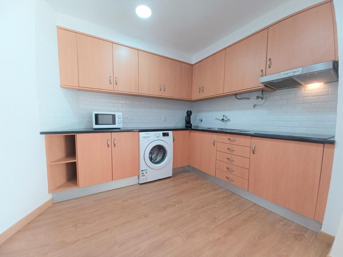 Acropole Beach Apartment Portimao Ngoại thất bức ảnh