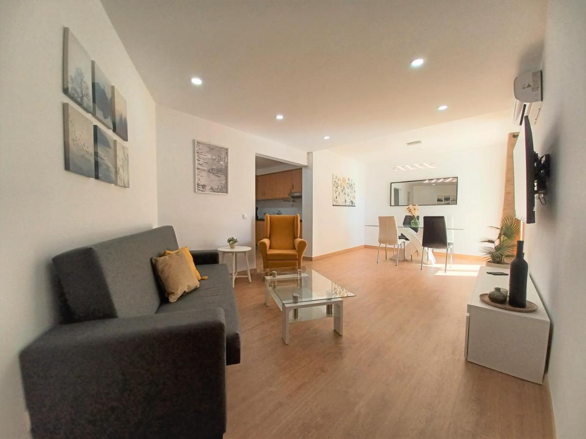 Acropole Beach Apartment Portimao Ngoại thất bức ảnh