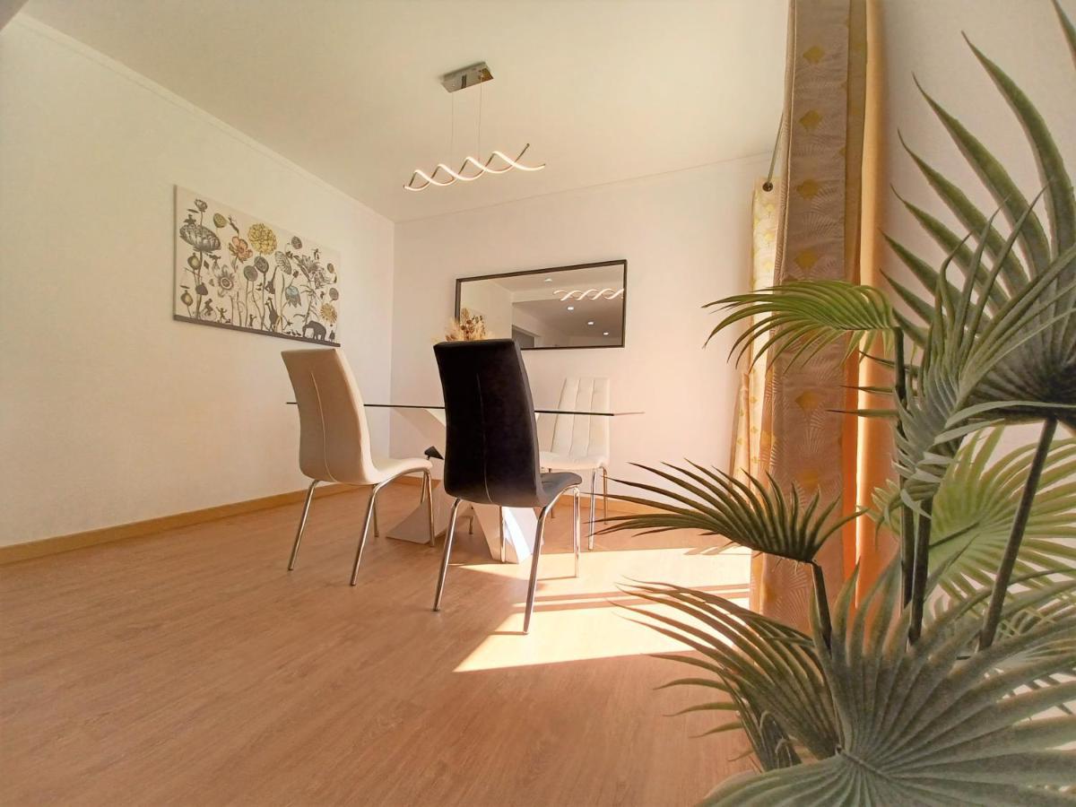 Acropole Beach Apartment Portimao Ngoại thất bức ảnh