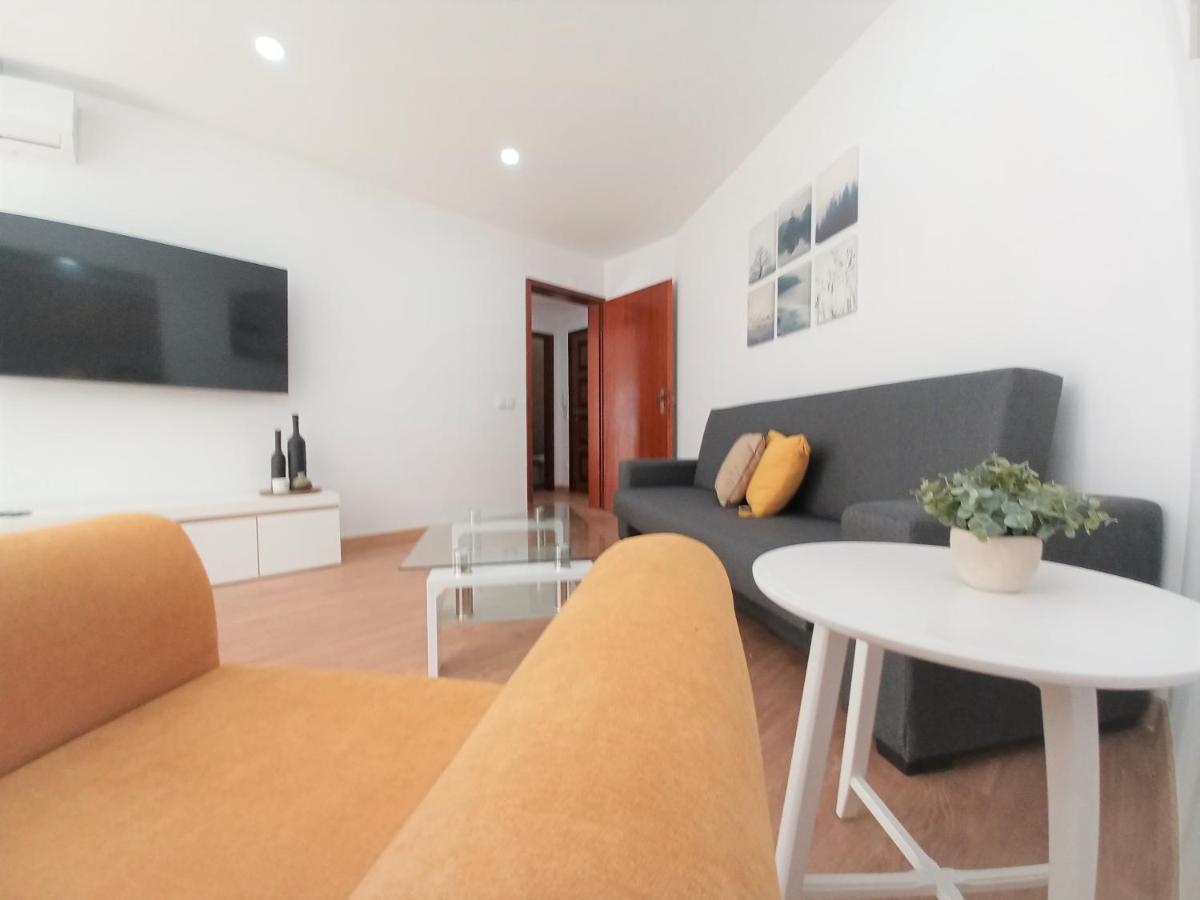 Acropole Beach Apartment Portimao Ngoại thất bức ảnh