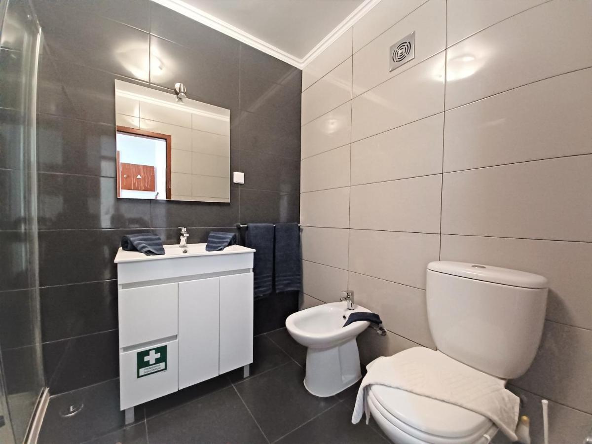 Acropole Beach Apartment Portimao Ngoại thất bức ảnh