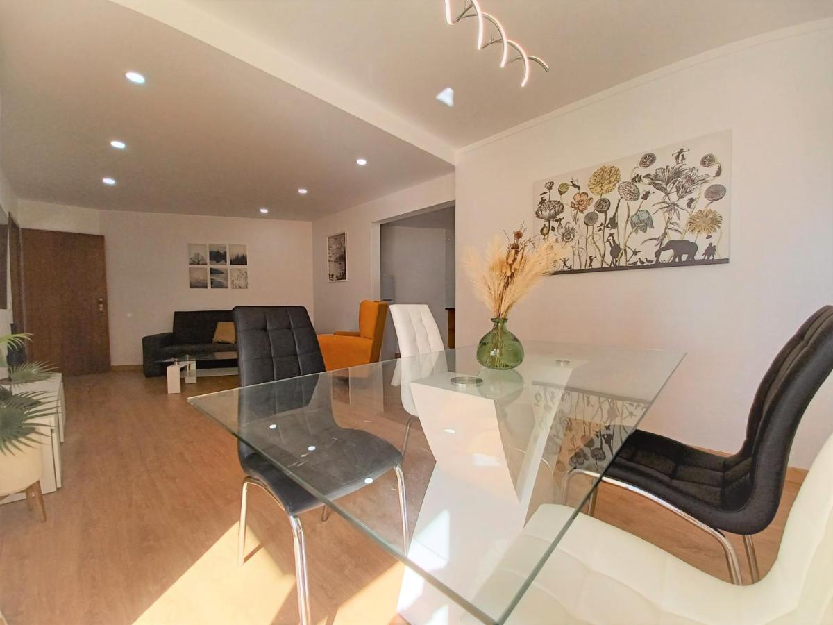 Acropole Beach Apartment Portimao Ngoại thất bức ảnh