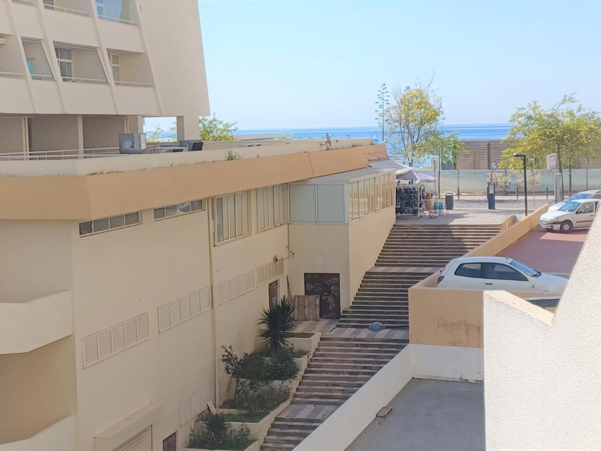 Acropole Beach Apartment Portimao Ngoại thất bức ảnh