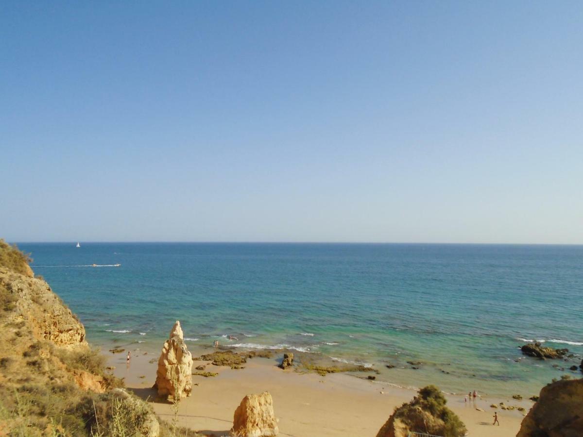 Acropole Beach Apartment Portimao Ngoại thất bức ảnh